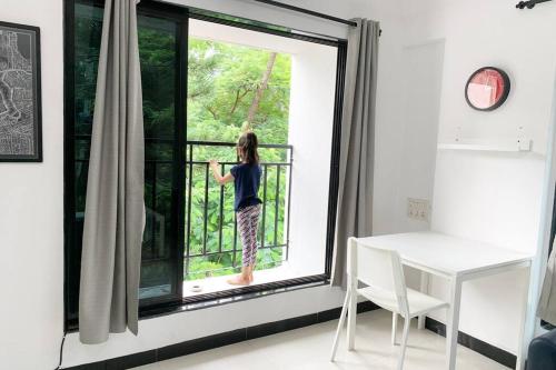 Rama 2 201 Carter Road Bandra West by Connekt Homes