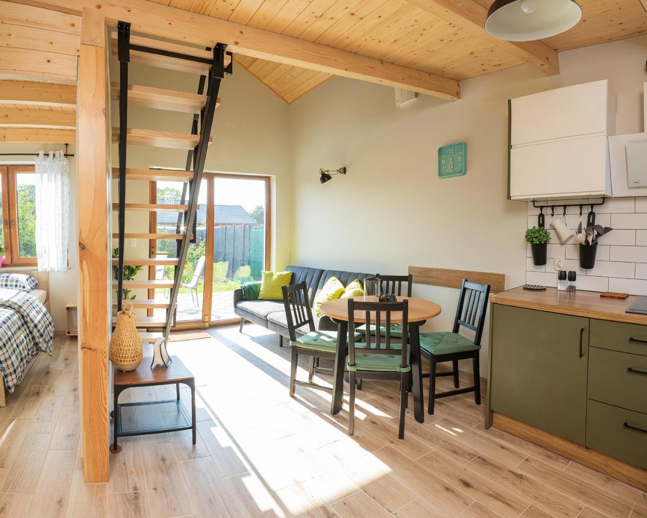 Miedzy Szlakami in Zielona Gora, Poland