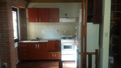 Cabanas El Raco Del Bosc in Mar Del Plata, Argentina