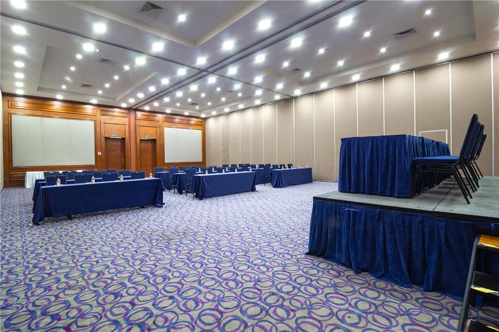 Event hall