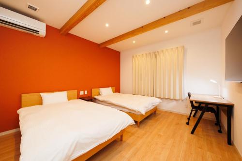 Kaibenbetsu Nagato Misumi Vacation Stay 01643V — hotel in Nagato