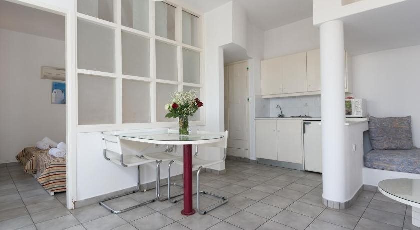 Markakis Apartments — Elounda — photo 2