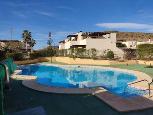 Sotillo E 6 8 in San Jose, Spain