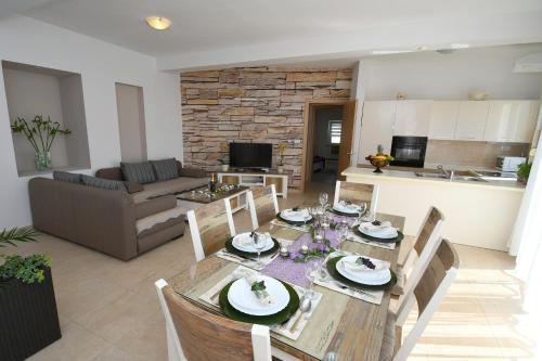 Apartment LIBRA with sea view — 4-Star Luxury Hotel in Opatija, Croatia