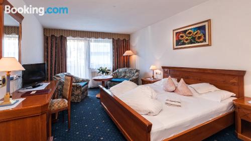 Hotel Fichtenhof in Rio Di Pusteria, Italy