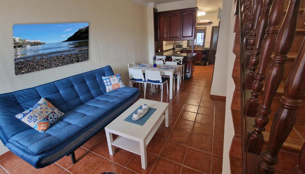 Tamaduste Holidays Relax & Confort — hotel near El Hierro Airport