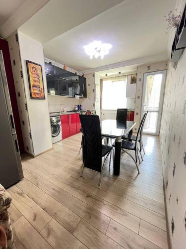Tbilisi Apartment Genatsvale