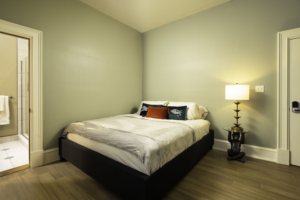 The Edward Hotel - photo 28