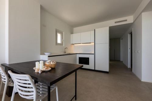 Residenze Da Vinci Azzurro in Senigallia, Italy