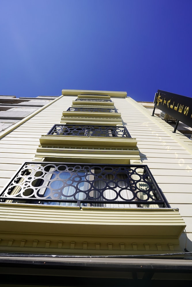 Talles Loft Hotel - last minute hotel in Izmir