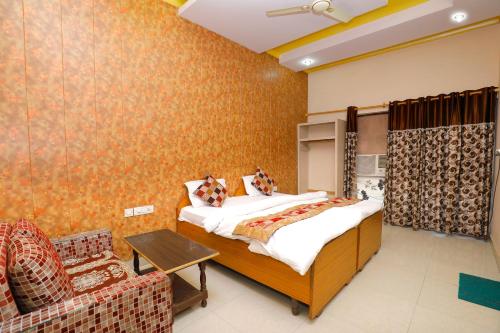 Hotel New Bakshi House — Agra — photo 3