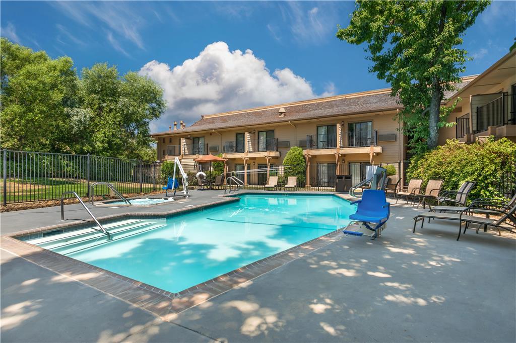 Best Western Plus Sonora Oaks Hotel & Conference Center - photo 48