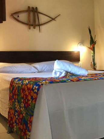 Alecrim Hostel e Pousada - last minute hotel in Unknown City