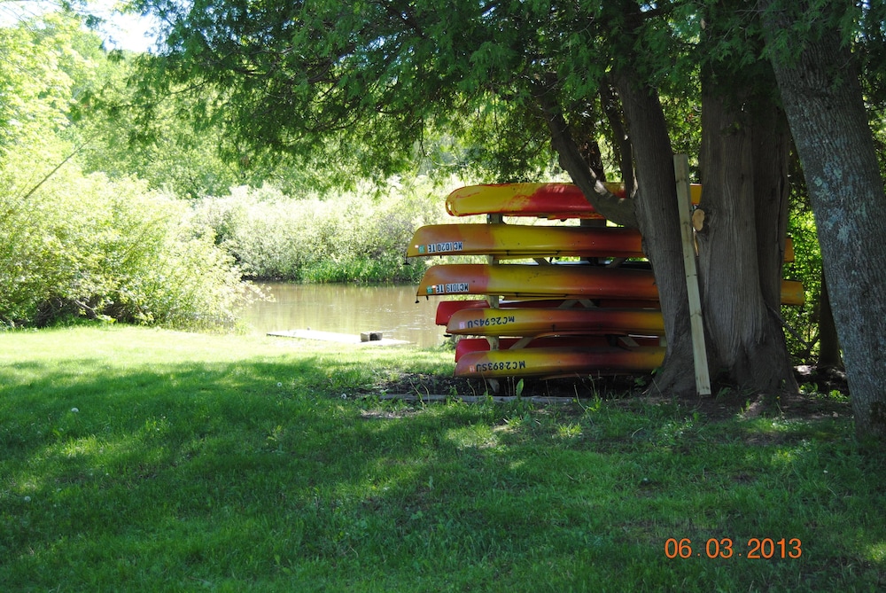 Betsie Riverside Resort - photo 175