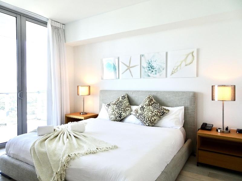 South Ocean Suites - photo 14