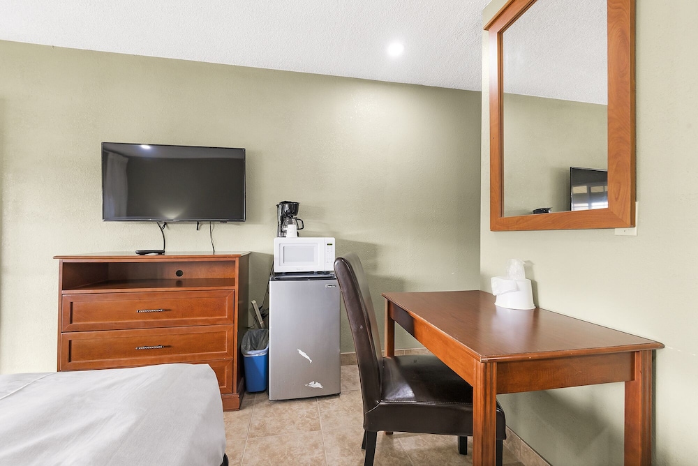 Safari Inn Chico - photo 3