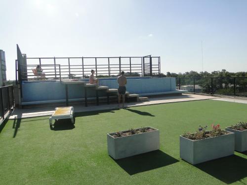 Departamento en Terrazas al Green — Rosario — photo 4