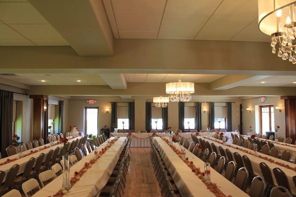 Buffalo Ridge Resort and Business Center - photo 12