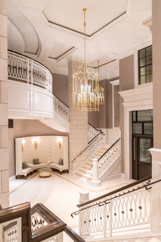 Hotel Bennett — Charleston — photo 4