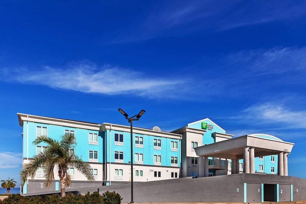 Holiday Inn Express Suites Port Lavaca By Ihg — Port Lavaca