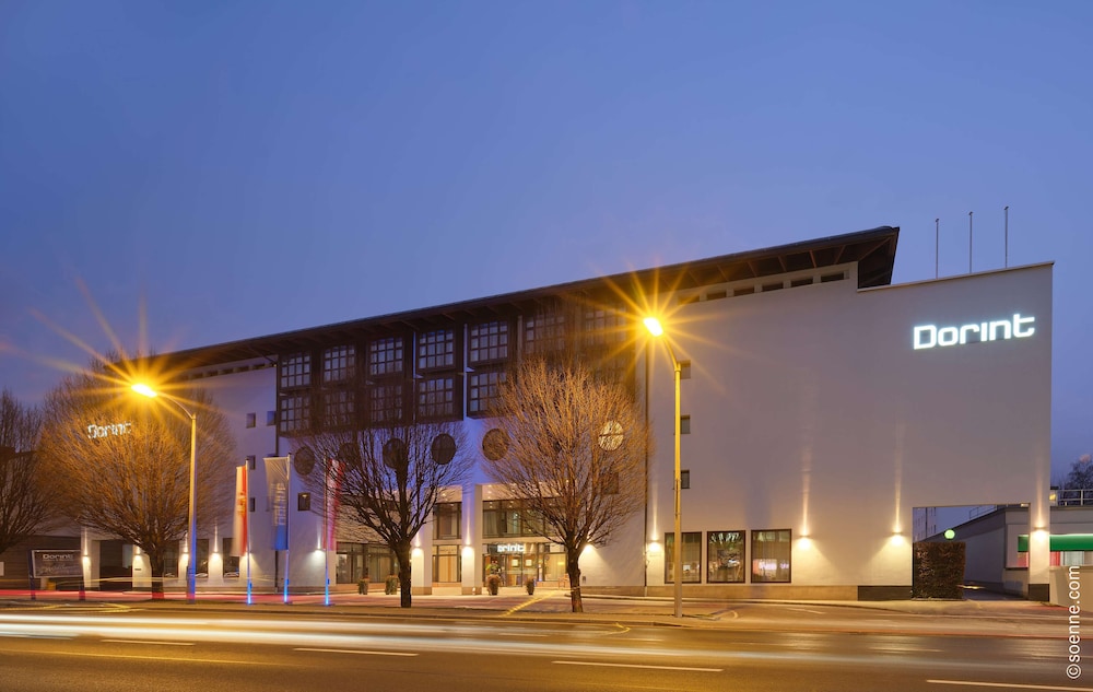 Mercure Salzburg Central