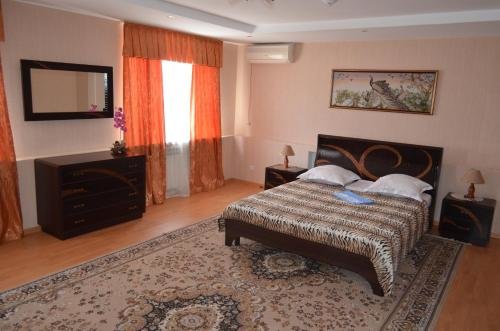 Hotel Na Promishlenoy — Volgograd