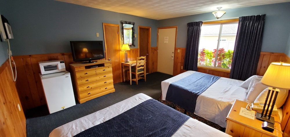 The Lake Motel - photo 11