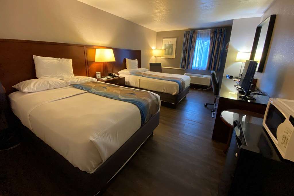 Travelodge Inn & Suites by Wyndham Albany - photo 13