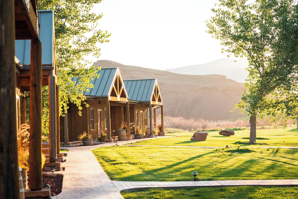 Sorrel River Ranch Resort & Spa in Moab, United States