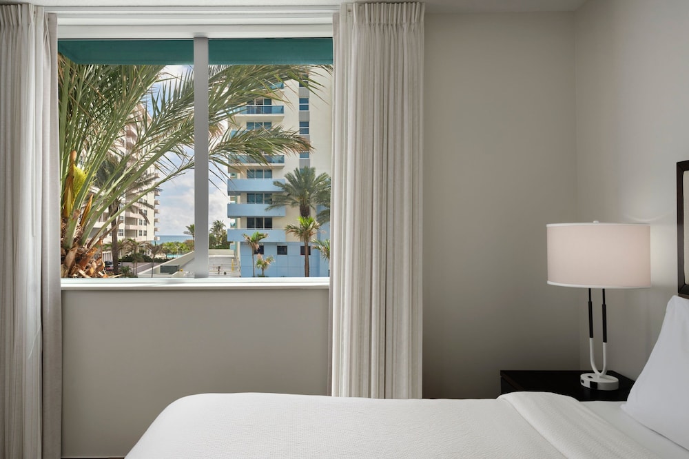 Residence Inn by Marriott Miami Beach Surfside - photo 8