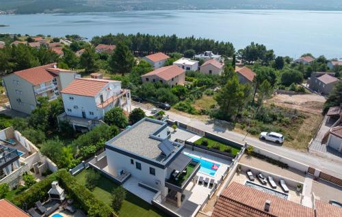 Lovely Home In Pridraga — 5-Star Luxury Hotel in Pridraga, Croatia