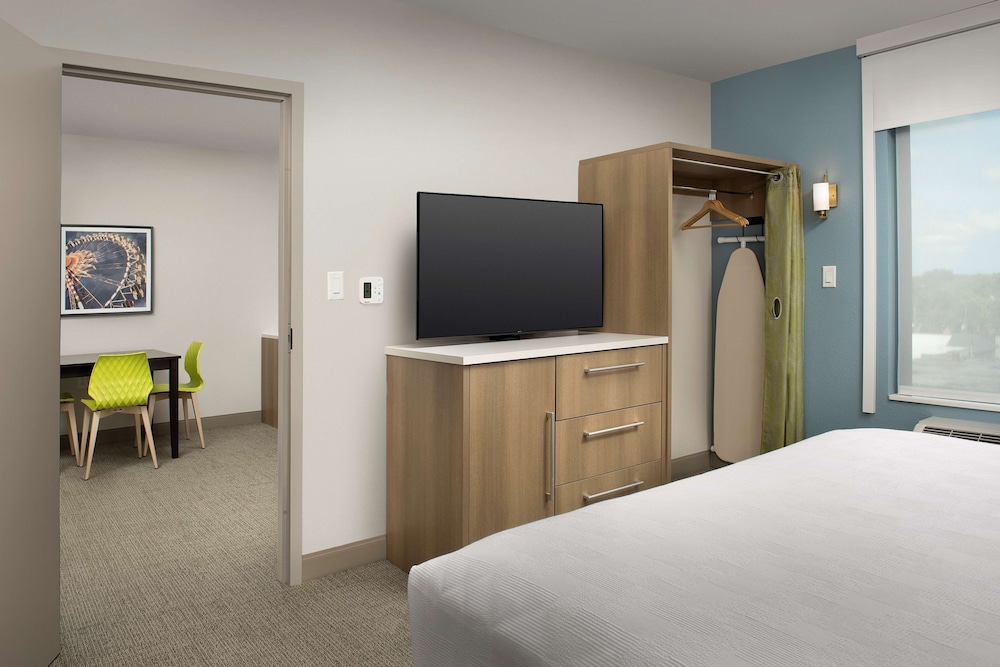 Home2 Suites by Hilton Orlando Downtown - photo 15