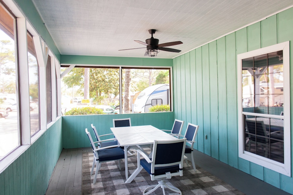 Navarre Beach Camping Resort - photo 55