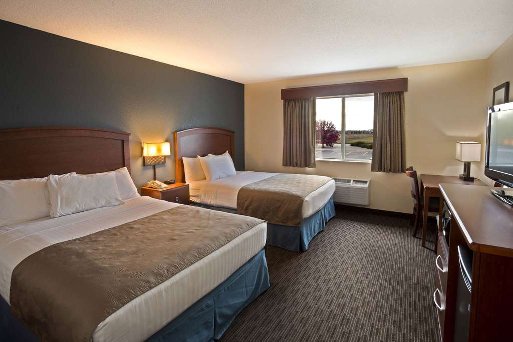 AmericInn by Wyndham Bay City - photo 12