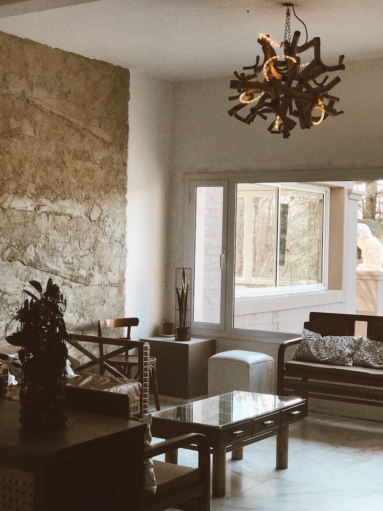 Carod Espacio Serrano - last minute hotel in Salsipuedes