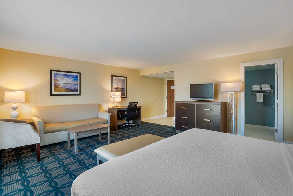 Best Western Plus Ocean City - photo 17