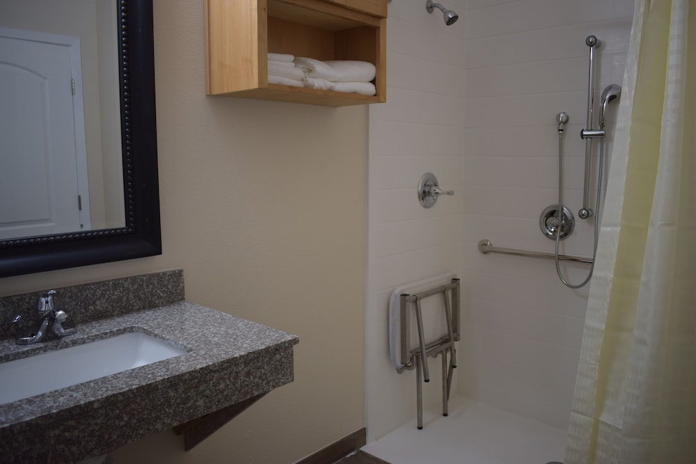 Texas Bungalows Hotel and Suites Austin - photo 27