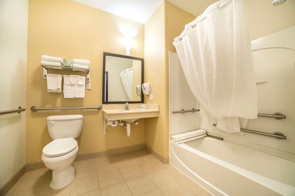 Sleep Inn & Suites Douglas - photo 8