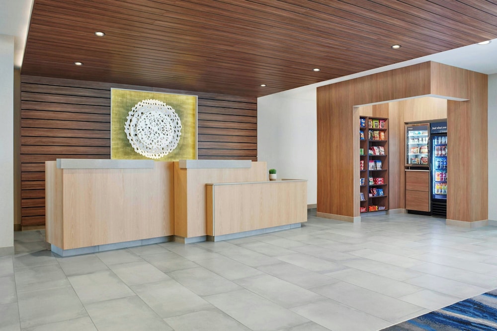 Towneplace Suites By Marriott Savannah Pooler — Pooler