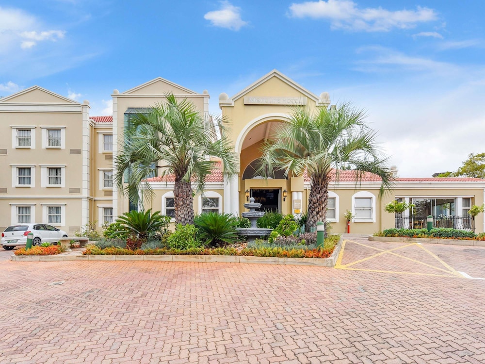 Mercure Johannesburg Midrand Hotel in Midrand, South Africa