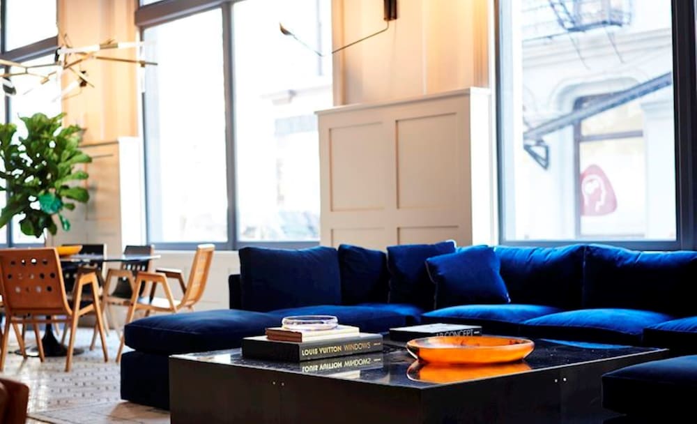 Walker Hotel Tribeca - photo 6