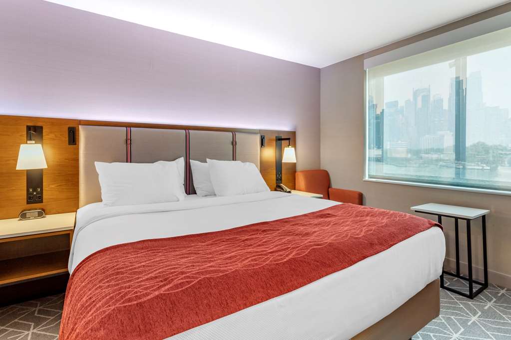Comfort Inn JFK Airport - photo 16