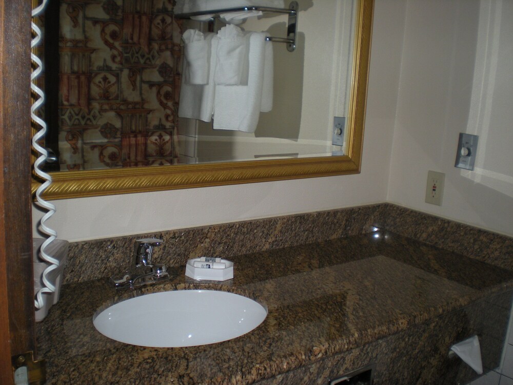 Port Angeles Inn - photo 20