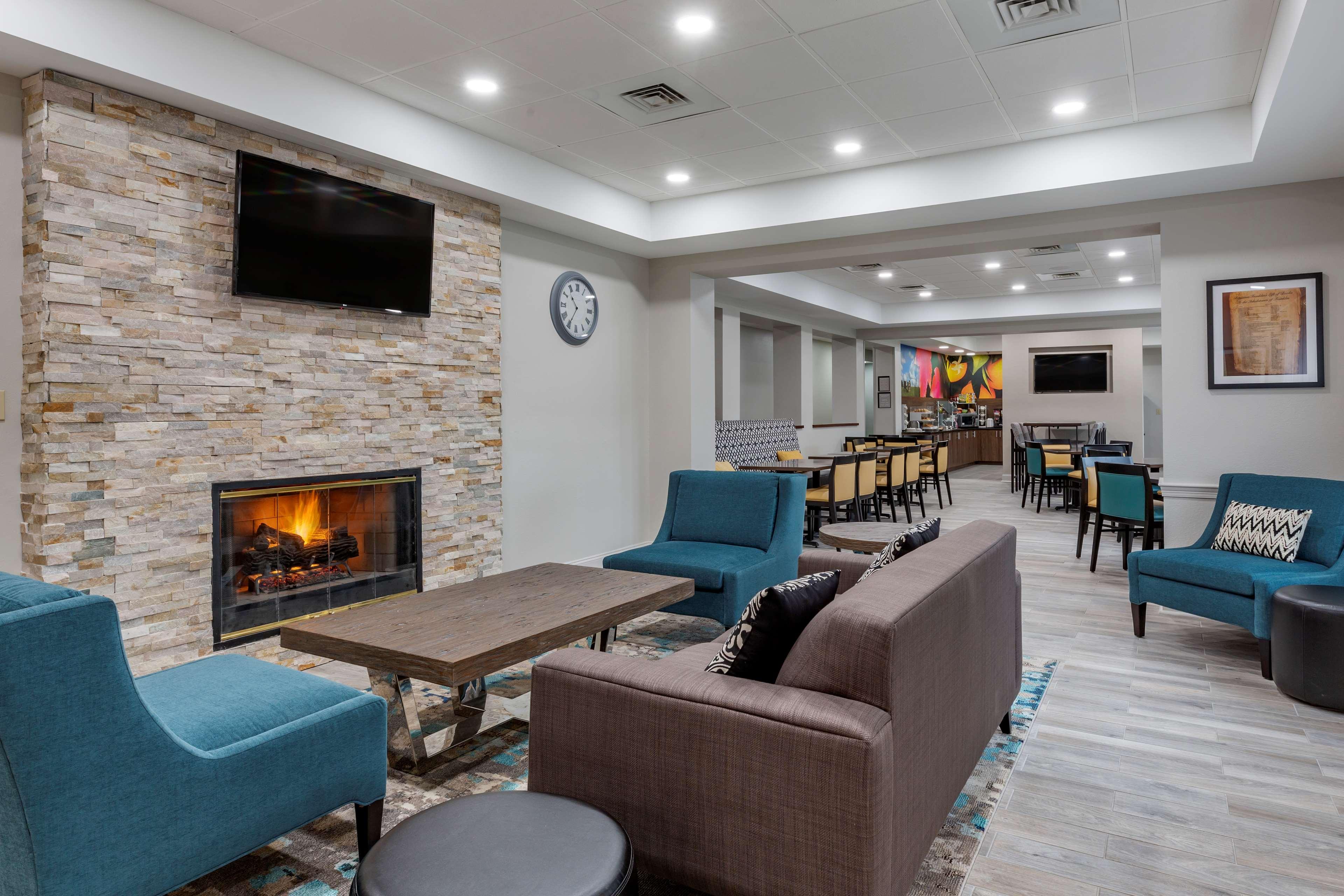 Executive Residency Franklin - photo 49