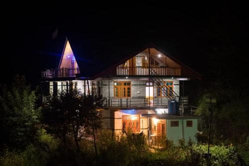 Exotica The Himalayan Ark — hotel in Kotla