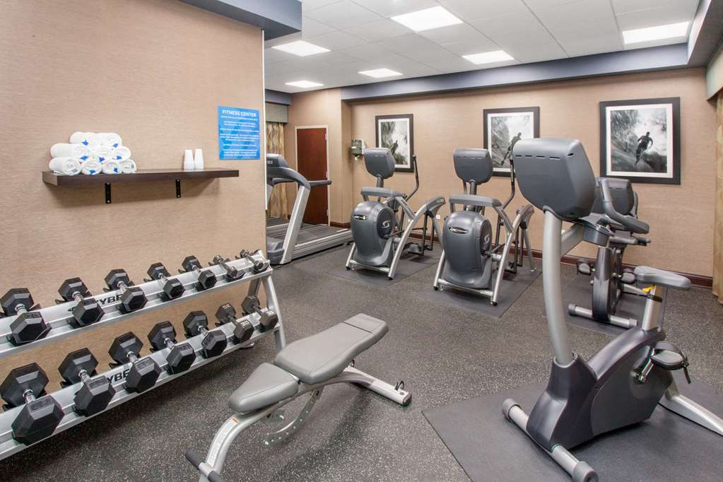 Wyndham Garden Elk Grove Village OHare - photo 5