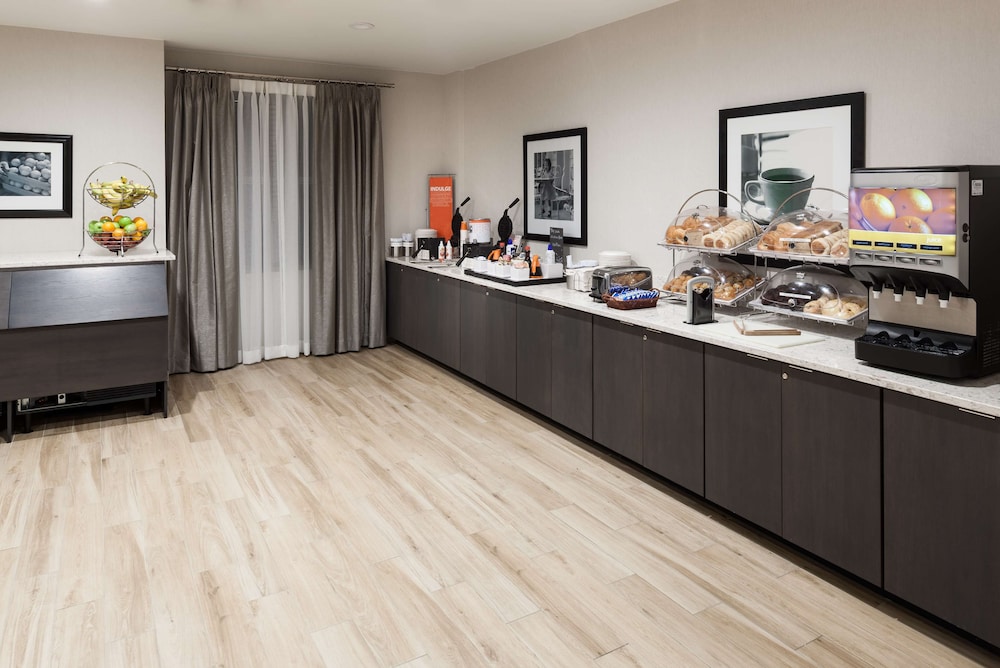 Hampton Inn Fort Lauderdale Downtown Las Olas Area - photo 26