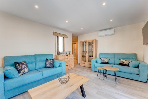 Exclusive 2bedrm AirCon 200m beach Costa Adeje in Adeje, Spain