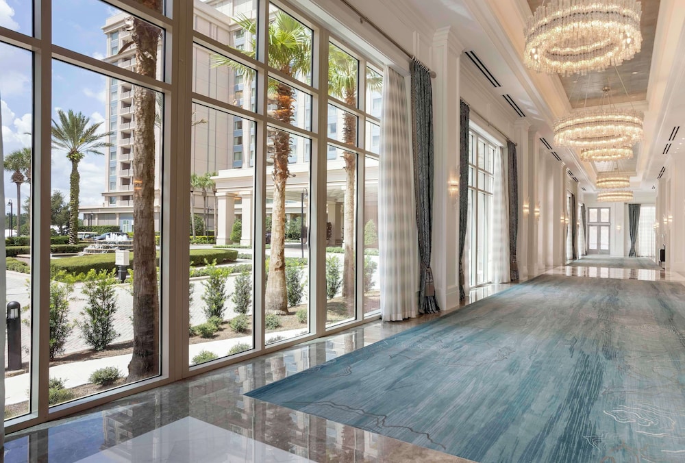 Waldorf Astoria Orlando An Official Walt Disney World Hotel - photo 125