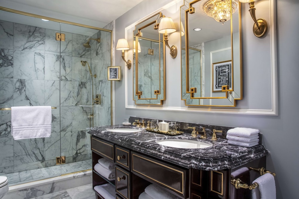Waldorf Astoria Washington Dc - photo 71